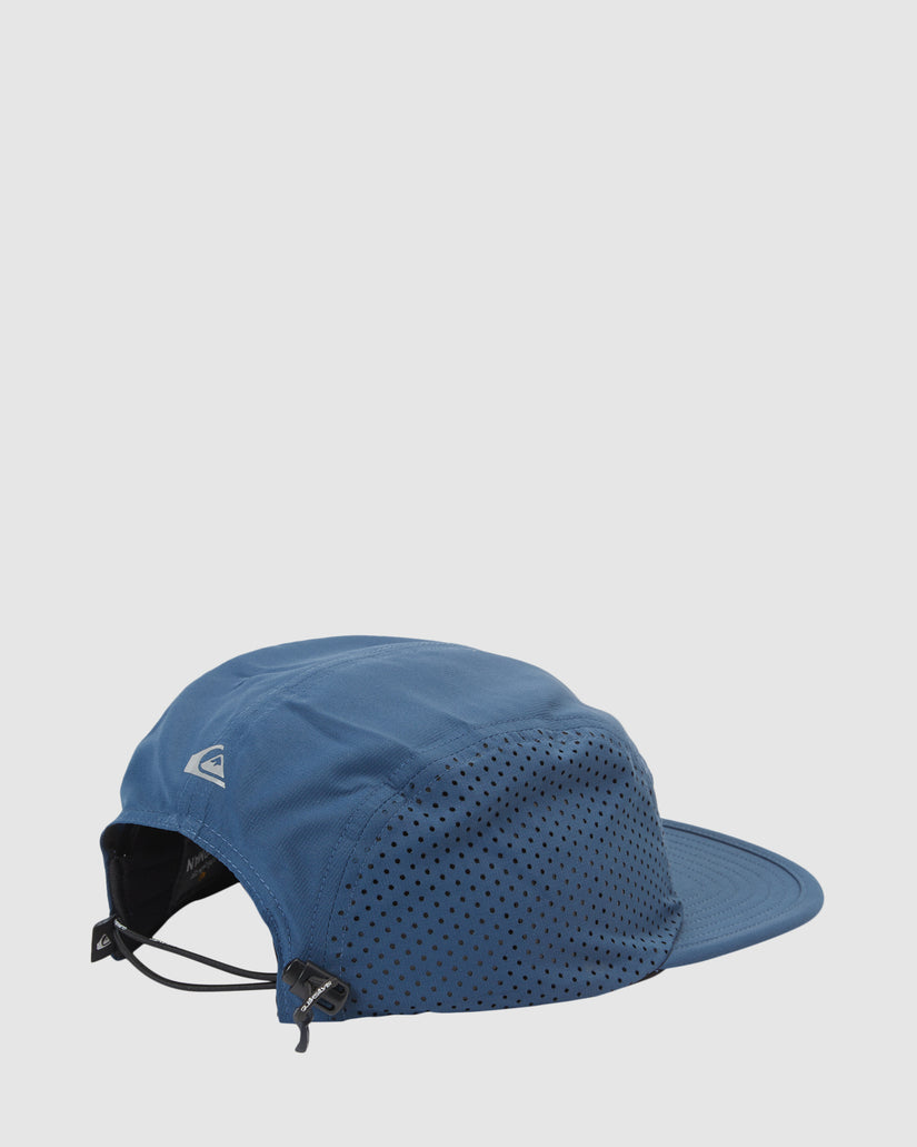 Mens Watermans Cooley Camper Cap