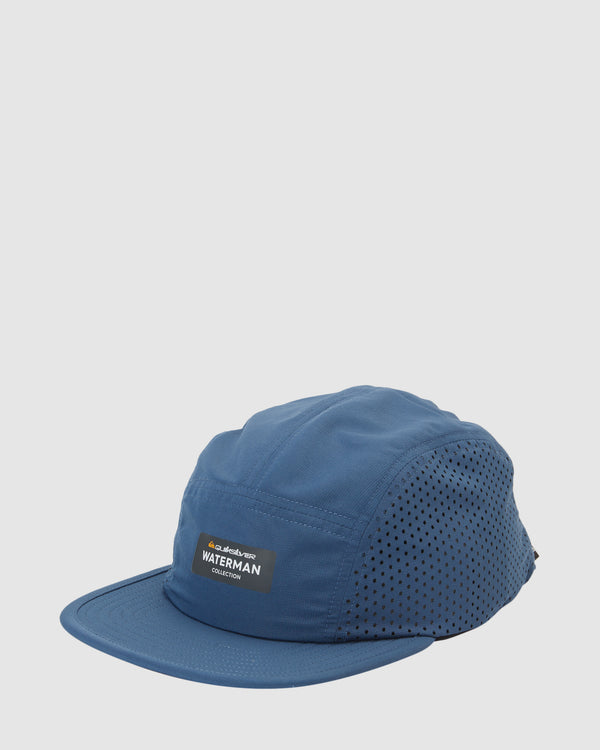 Mens Watermans Cooley Camper Cap