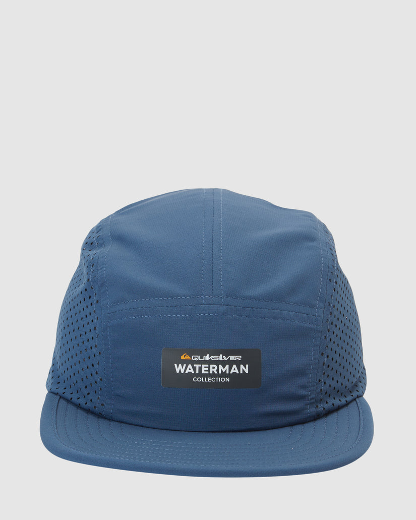 Mens Watermans Cooley Camper Cap