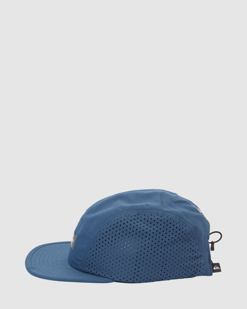 Mens Watermans Cooley Camper Cap