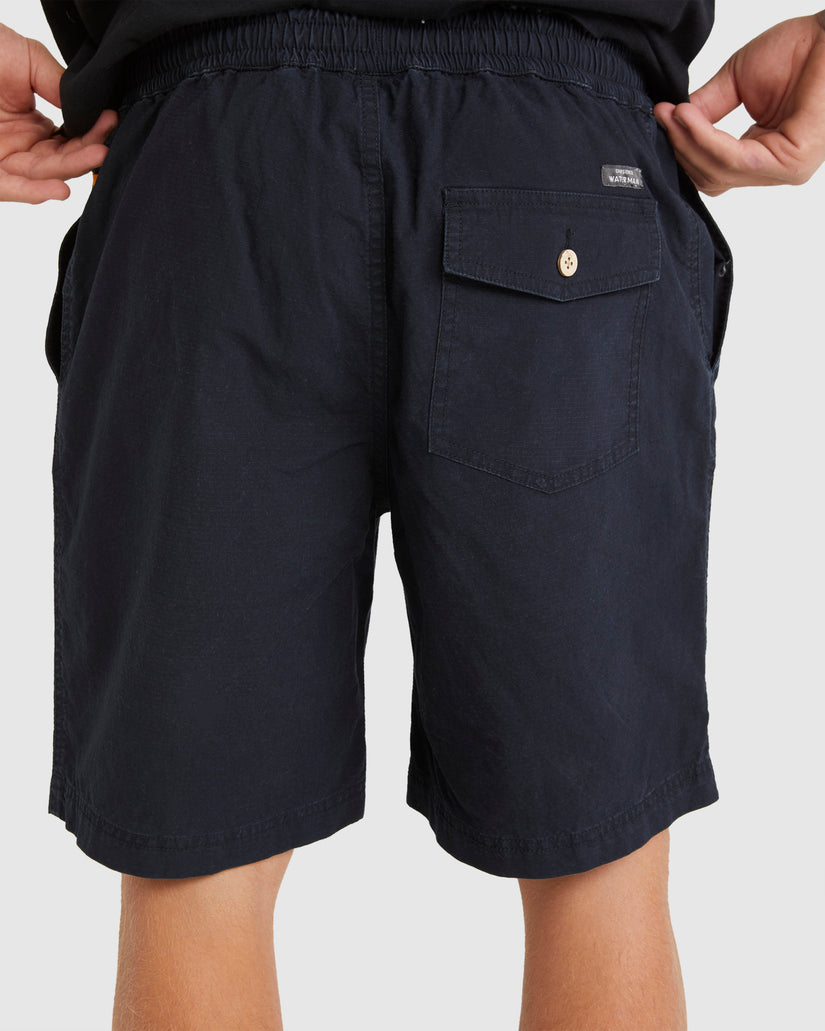 Mens After Surf Shorts