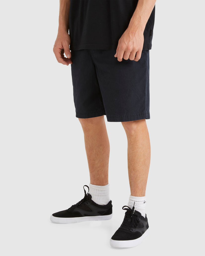 Mens After Surf Shorts