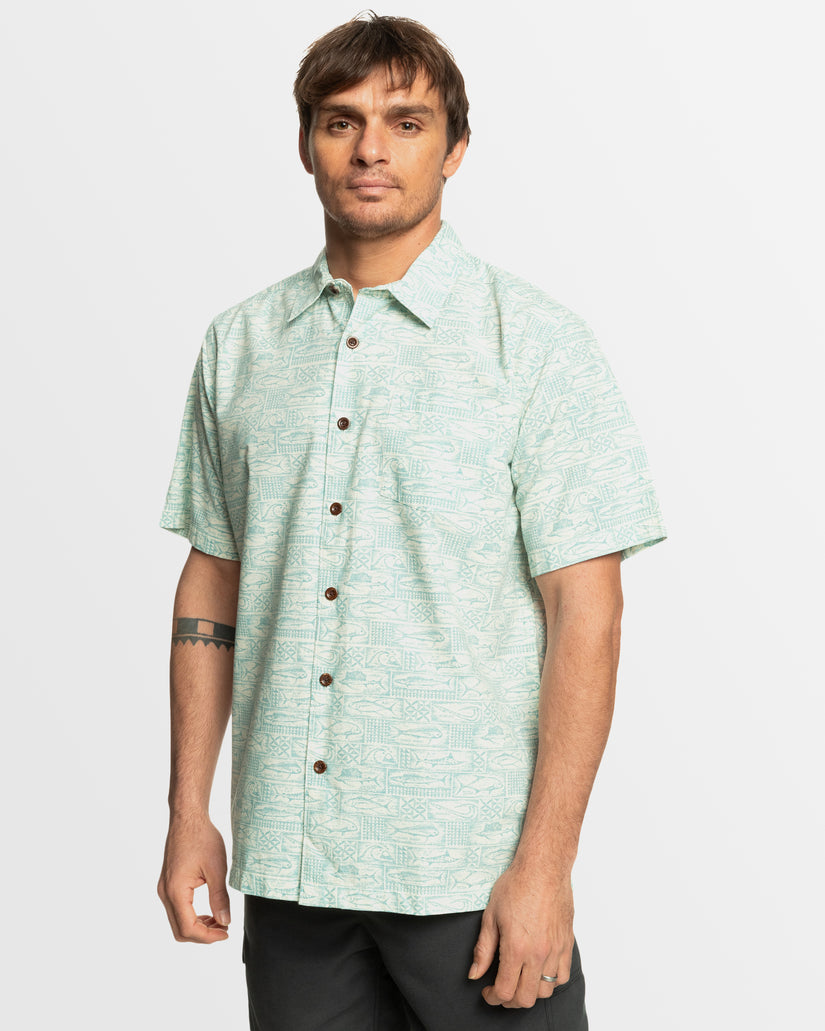 Mens Hana Bay Shirt