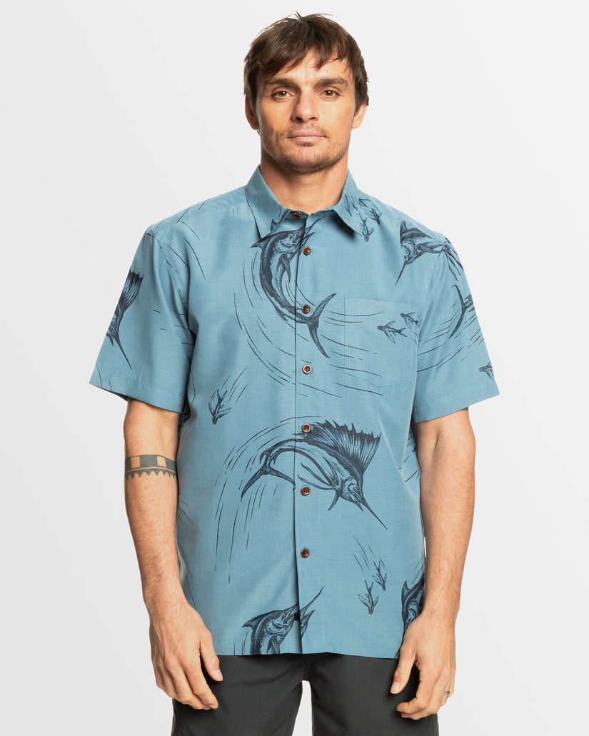 Mens The Chase Shirt