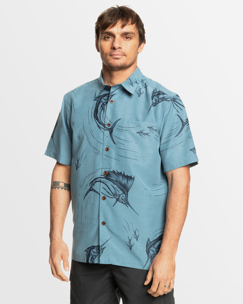 Mens The Chase Shirt