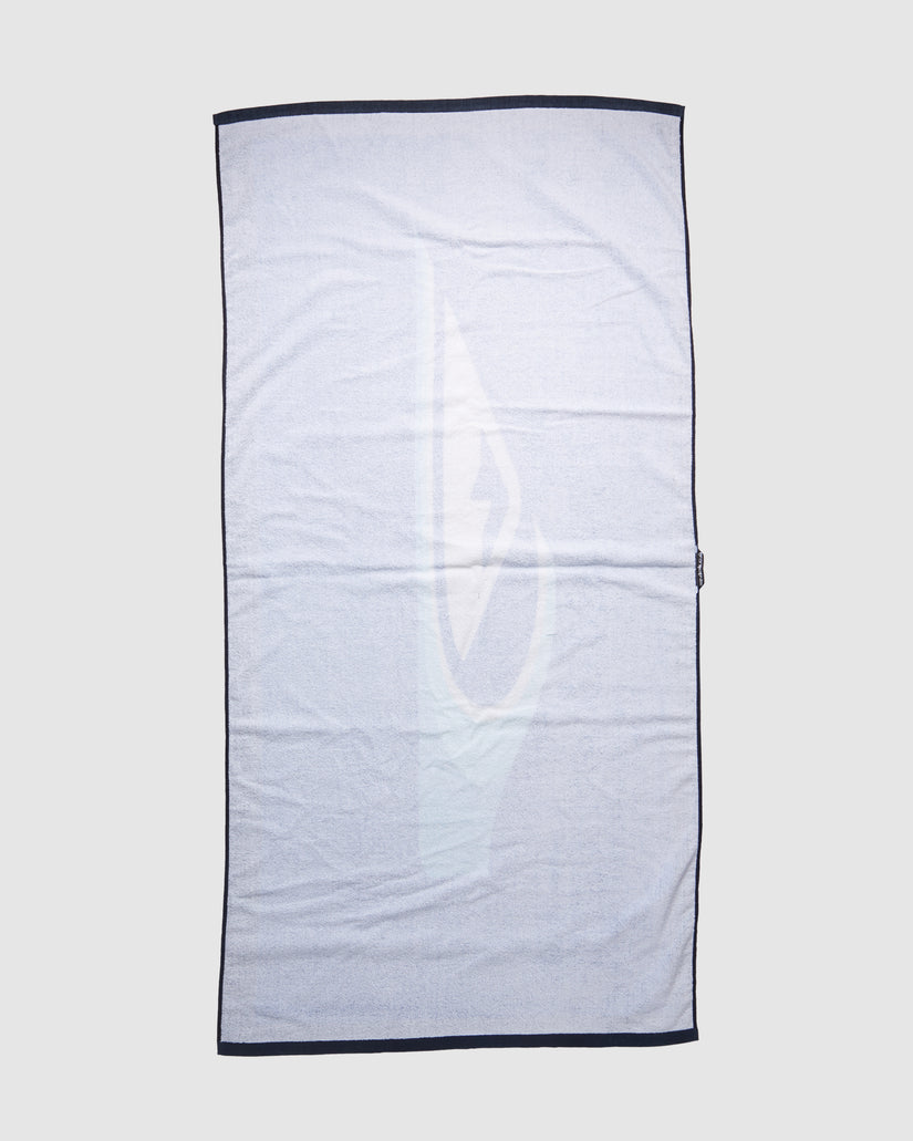 Freshness Beach Towel