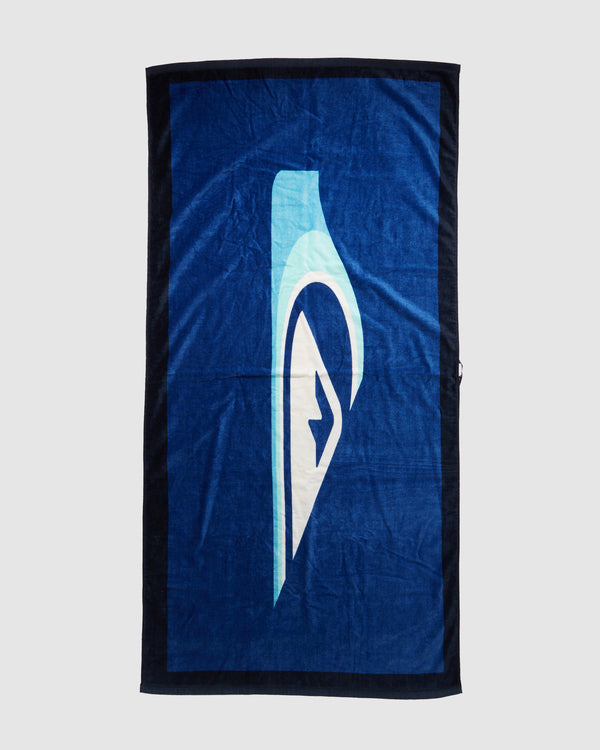 Freshness Beach Towel