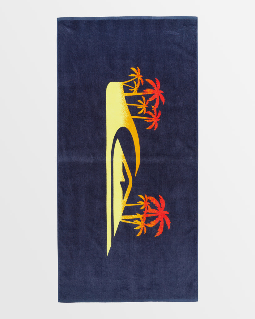 Freshness Beach Towel