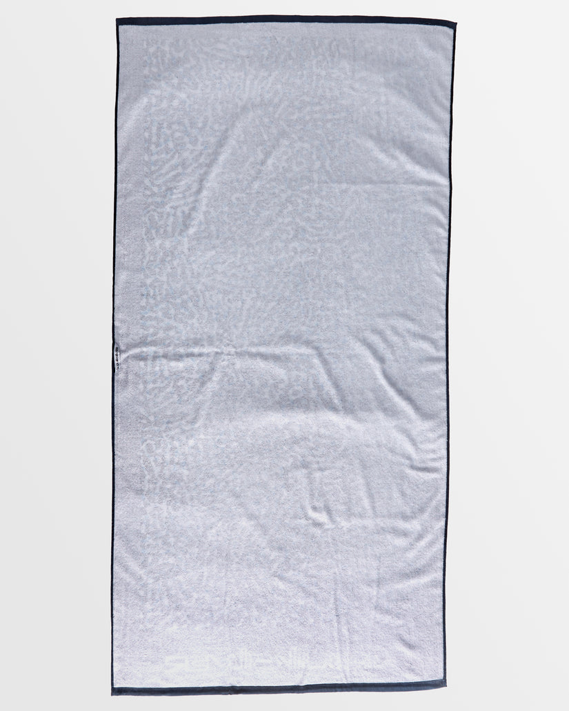 Freshness Beach Towel