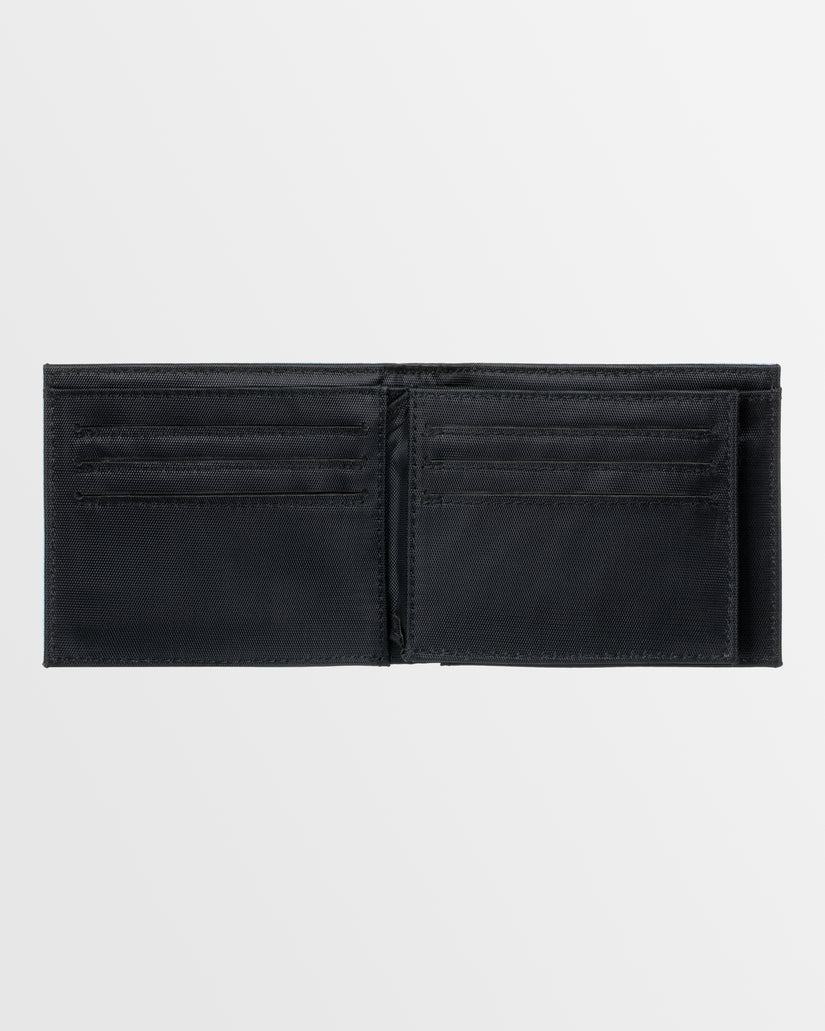 Mens Freshness Tri-Fold Wallet