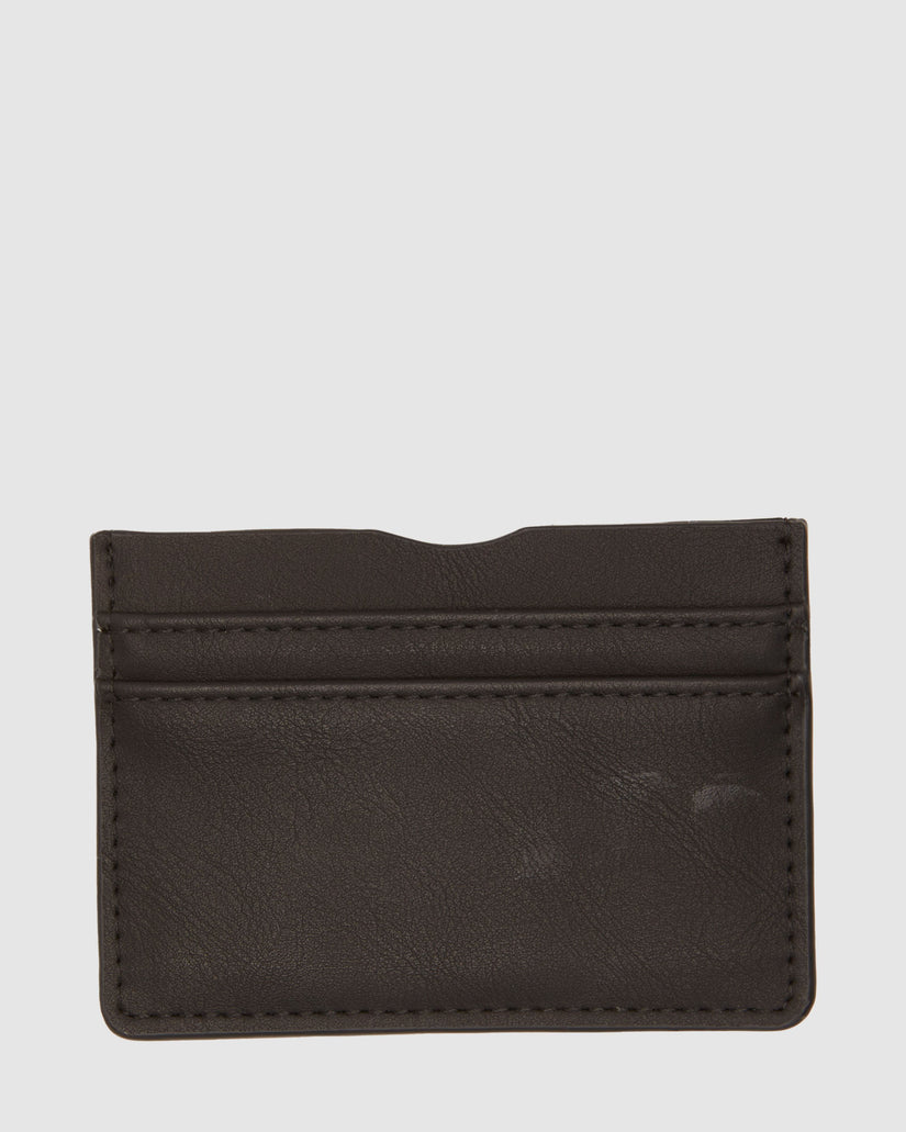 Mens Brackman Card Wallet