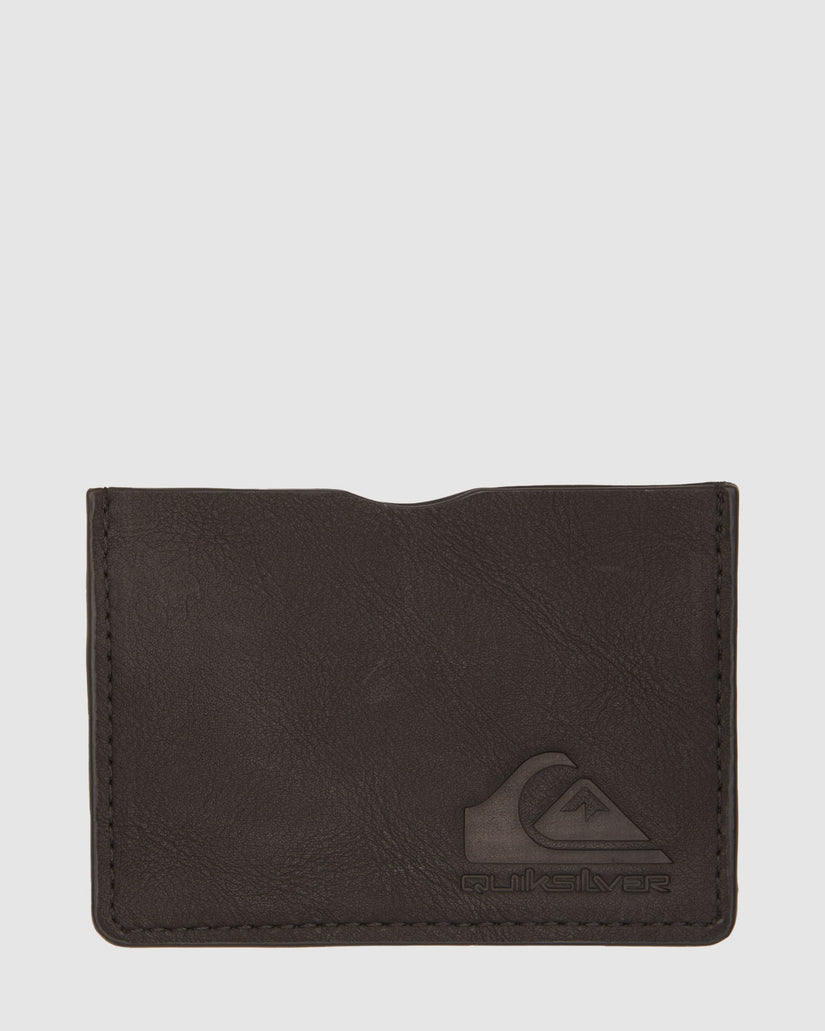 Mens Brackman Card Wallet