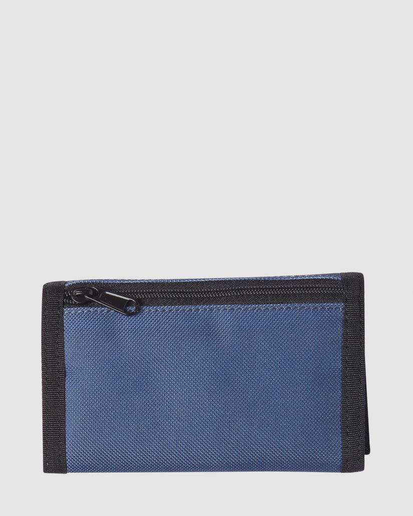 Mens The Everydaily Tri-Fold Wallet