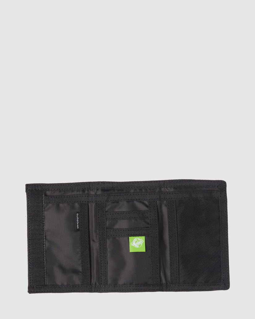 Mens The Everydaily Tri-Fold Wallet