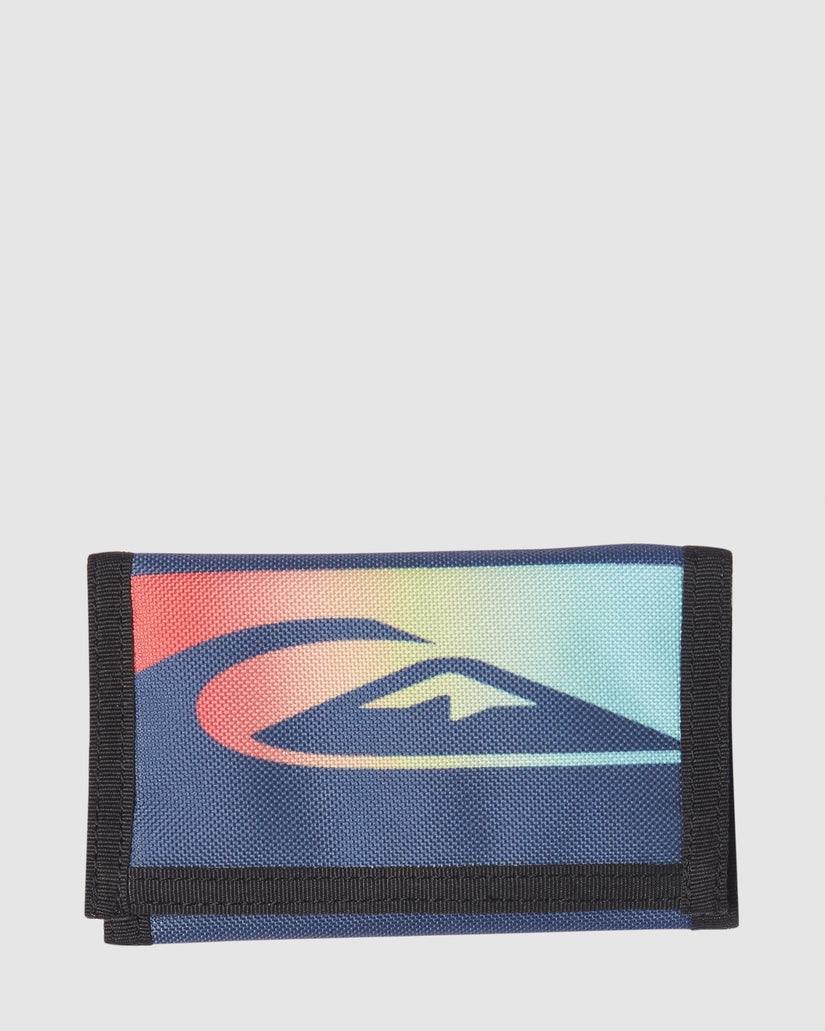 Mens The Everydaily Tri-Fold Wallet