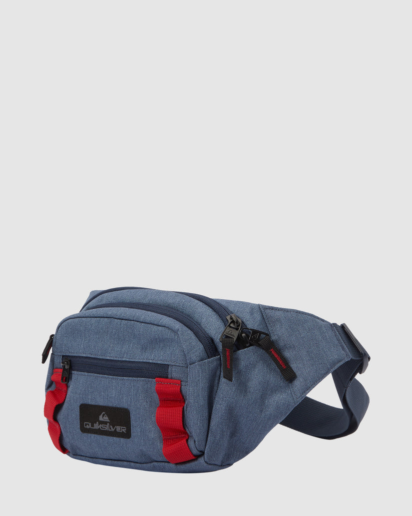 Mens Lone Walker Waist Bag