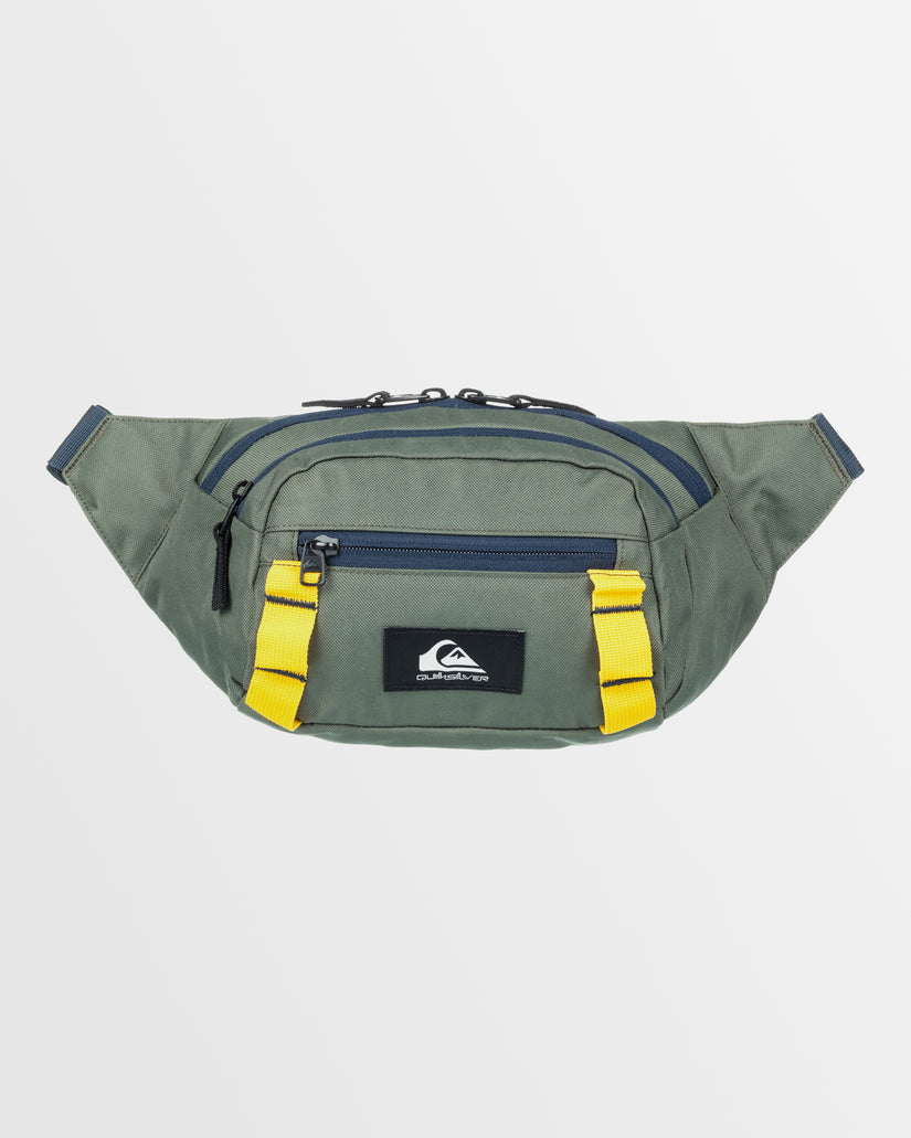 Mens Lone Walker Waist Bag