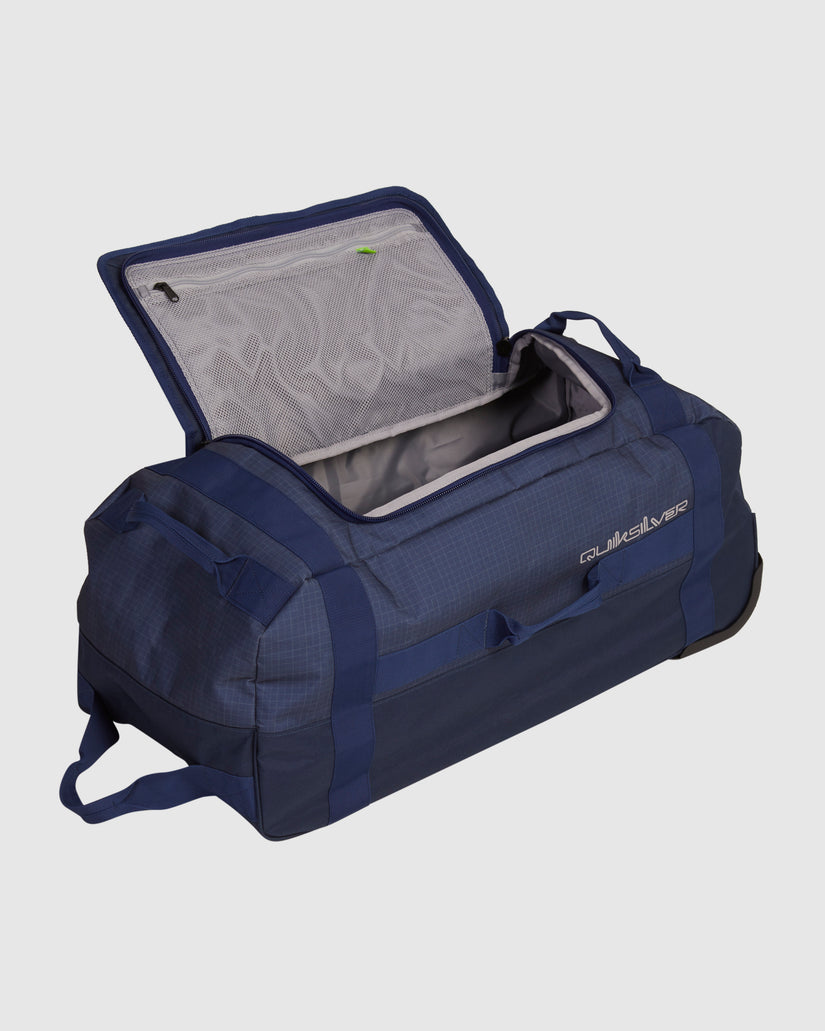 Mens Shelter 70L Duffle Bag