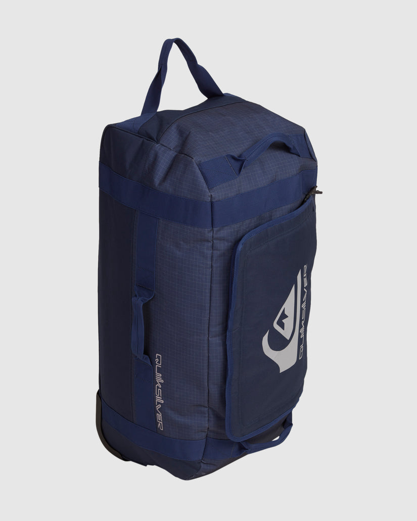 Mens Shelter 70L Duffle Bag