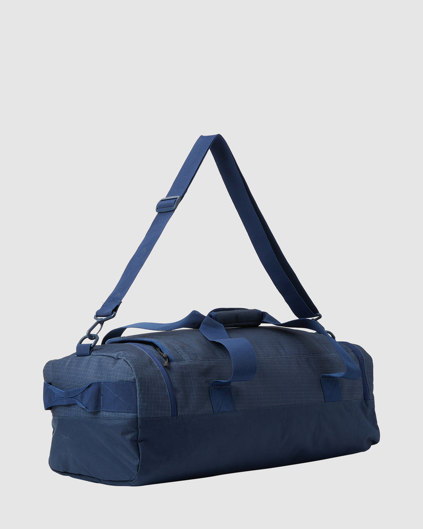 Mens Shelter Duffle Bag