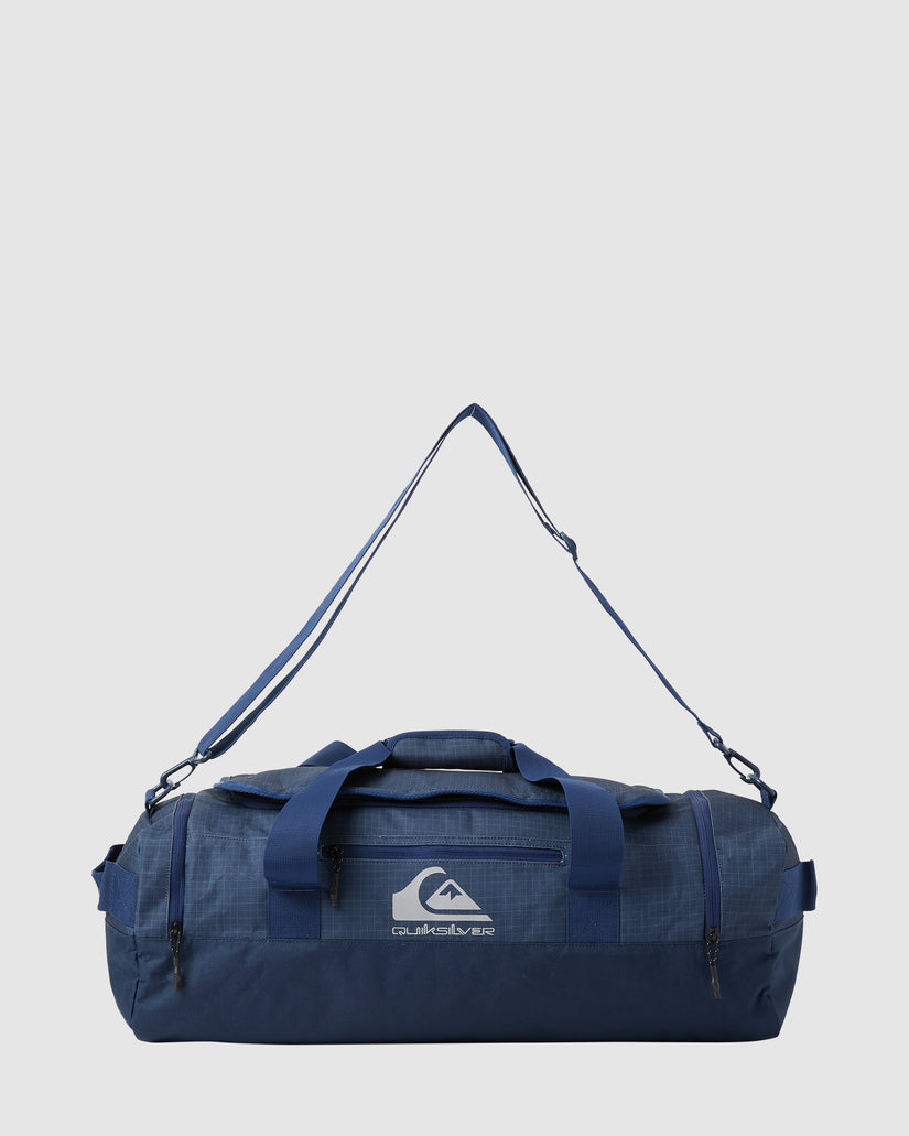 Mens Shelter Duffle Bag