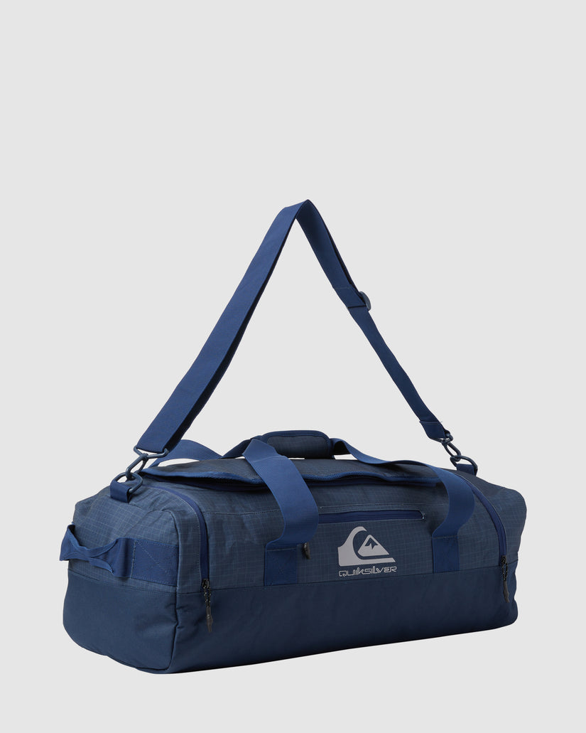 Mens Shelter Duffle Bag