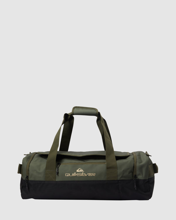 Mens Shelter Duffle Bag