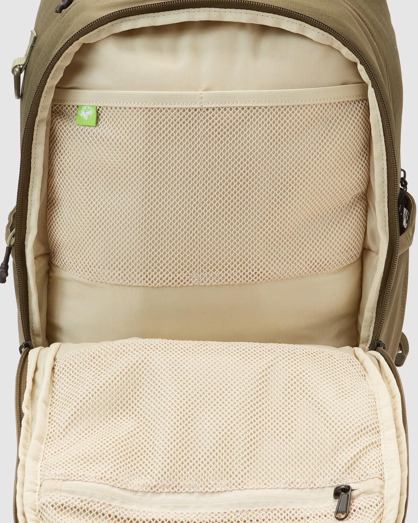 Mens Freeday 28L Large Backpack