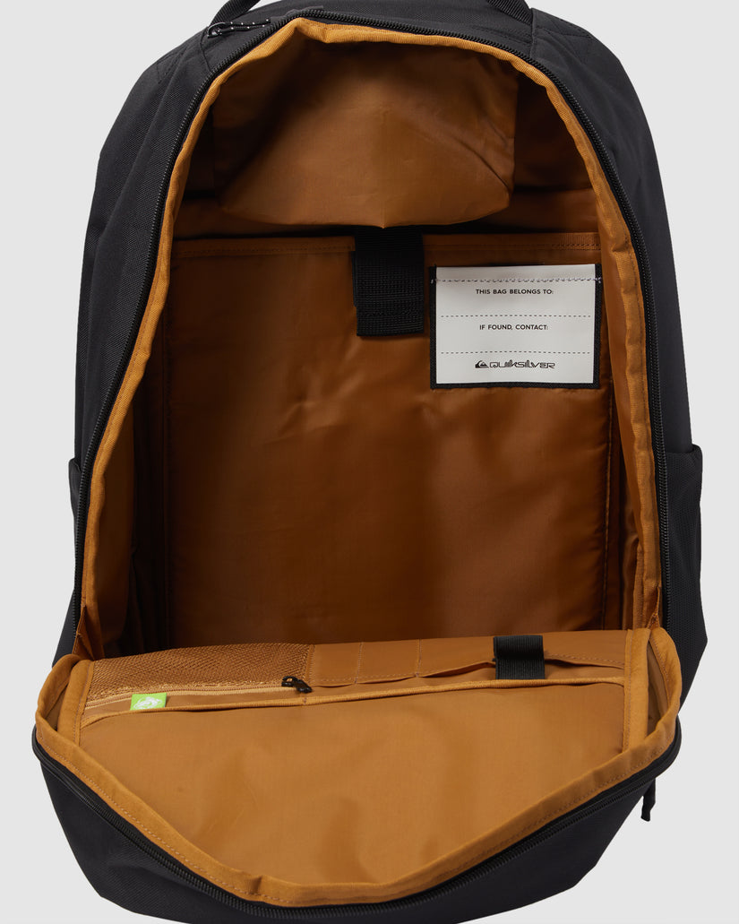 Mens Schoolie Cooler 2.0 30L Large Backpack