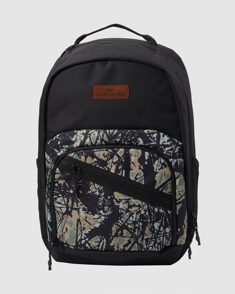 Mens Schoolie Cooler 2.0 30L Large Backpack