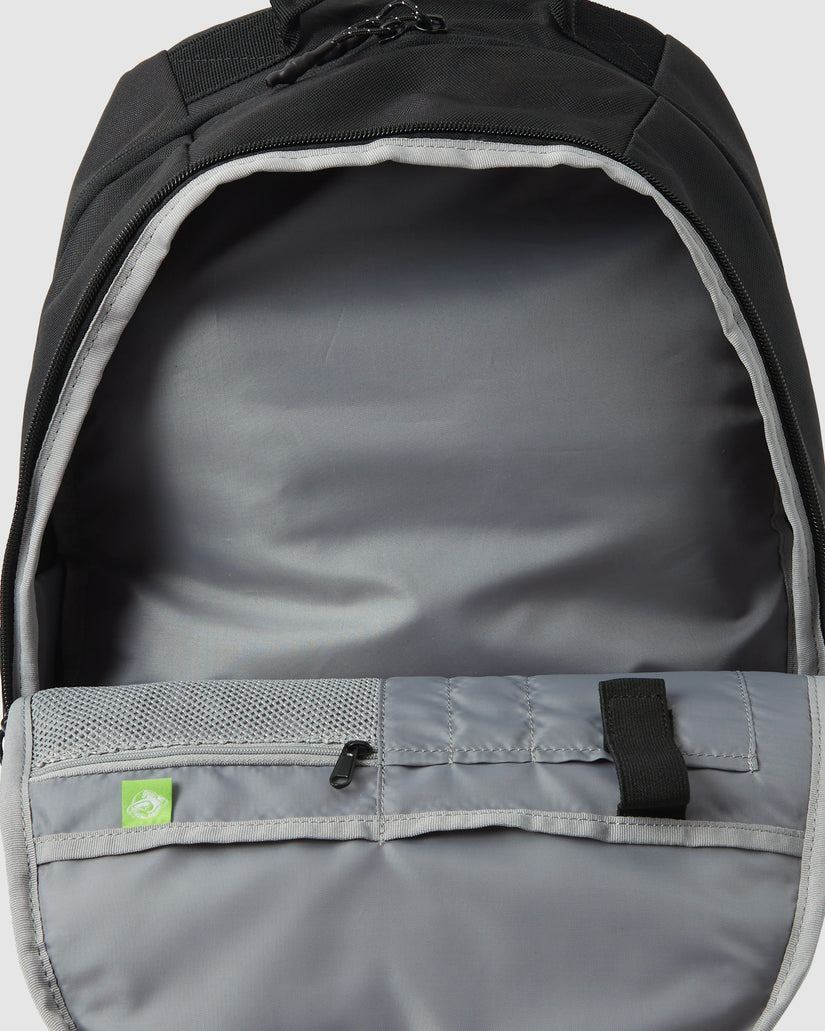 Mens Schoolie 2.0 30L Large Backpack