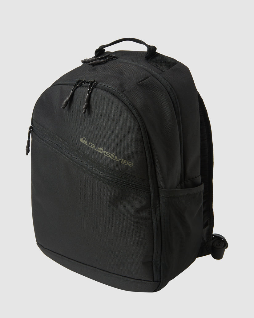 Mens Schoolie 2.0 30L Large Backpack