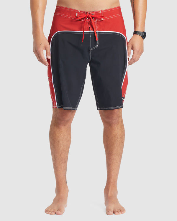 Mens Surfsilk Modular 20