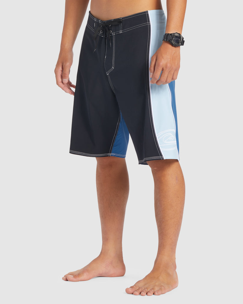 Mens Surfsilk Flight 20" Boardshorts