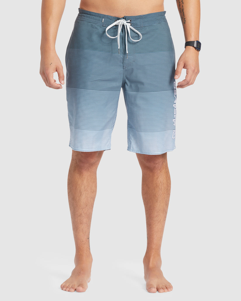 Mens Pointbreak 20" Beachshorts