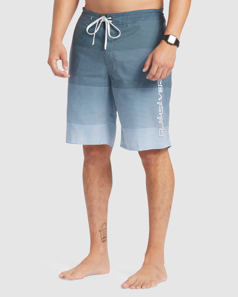 Mens Pointbreak 20" Beachshorts