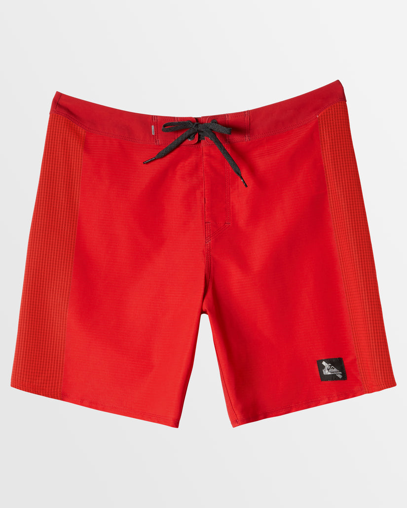 Mens Snyc Highlite Arch 18" Boardshorts