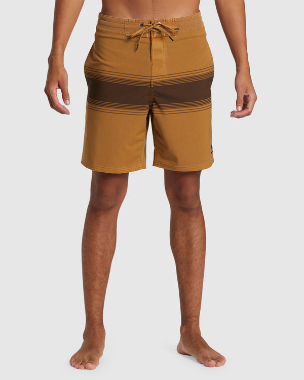 Mens Surfsilk Street Trunk 18