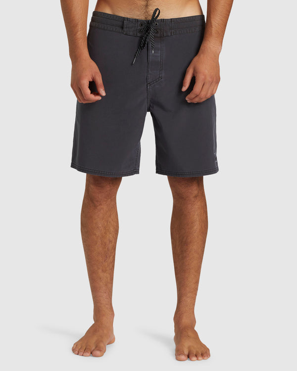 Mens Surfsilk Street Trunk 18