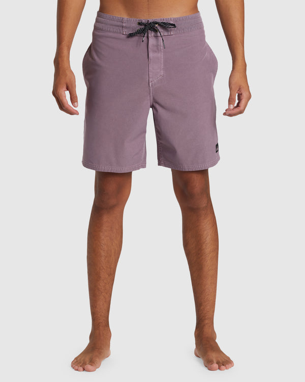 Mens Surfsilk Street Trunk 18