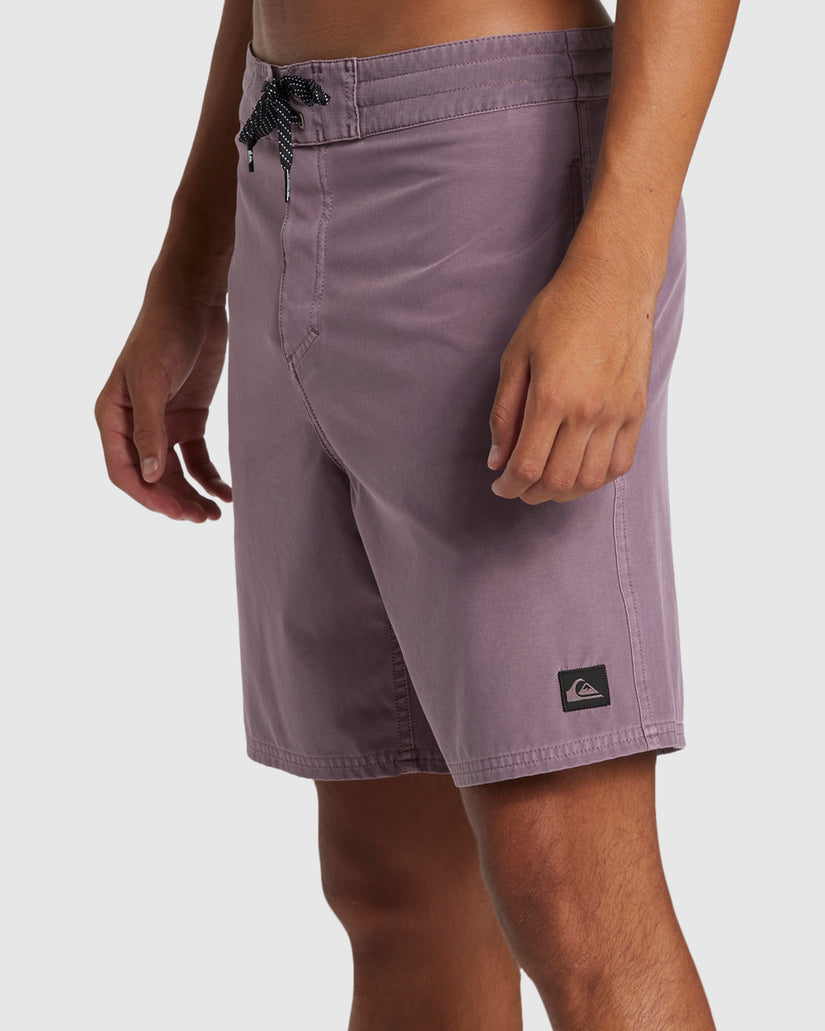 Mens Surfsilk Street Trunk 18" Boardshorts