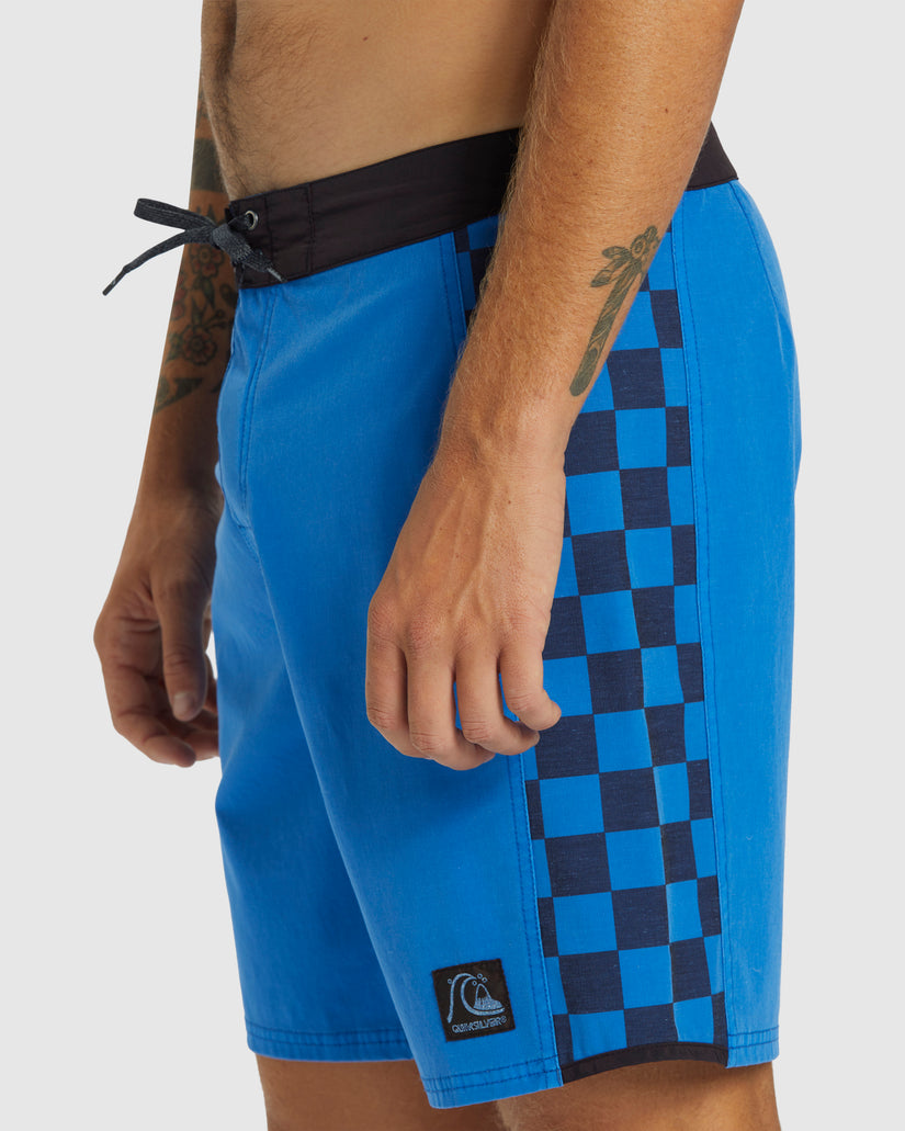 Mens Original Arch Hempstretch 18" Boardshorts