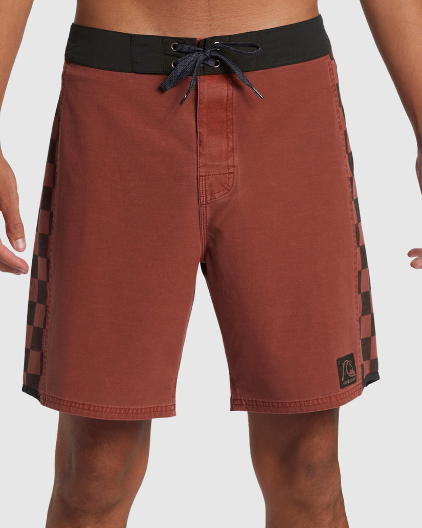 Mens Original Arch Hempstretch 18" Boardshorts