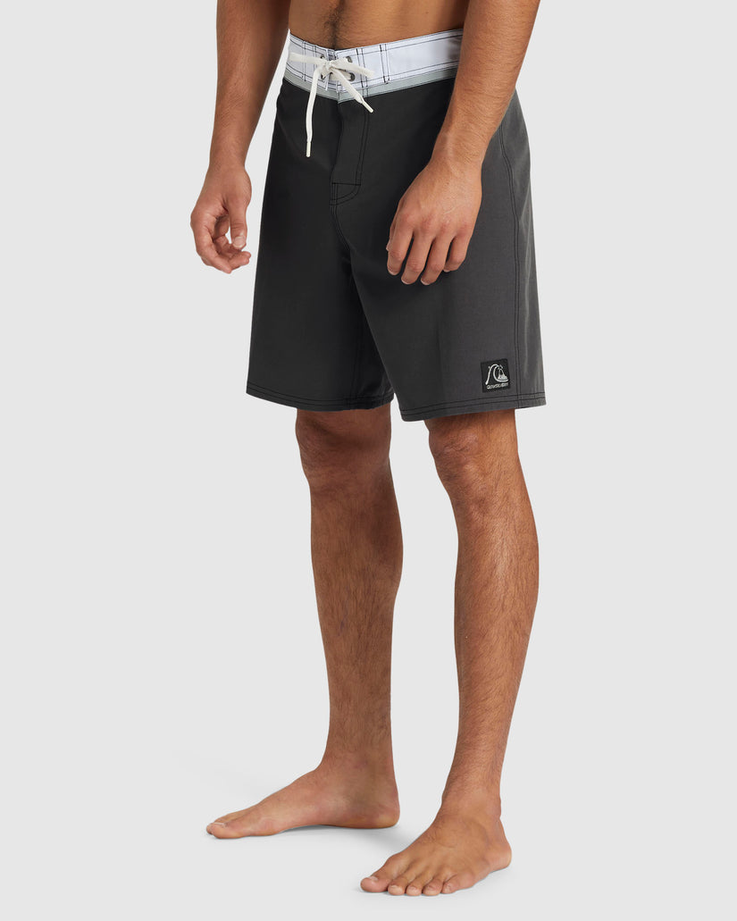 Mens Original Straight 18" Boardshorts