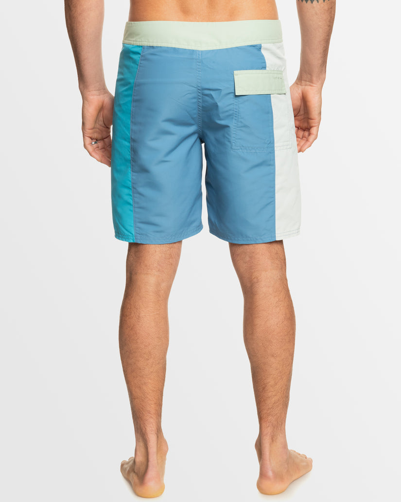 Mens Made Better 18.5" Boardshorts