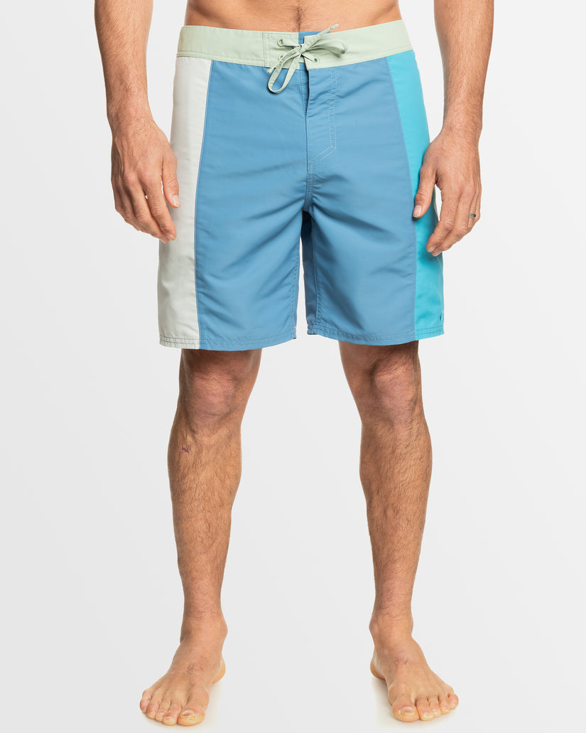 Mens Made Better 18.5" Boardshorts