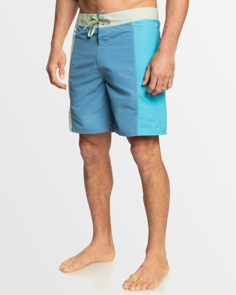 Mens Made Better 18.5" Boardshorts