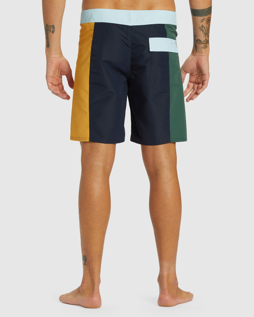 Mens Made Better 18.5" Boardshorts