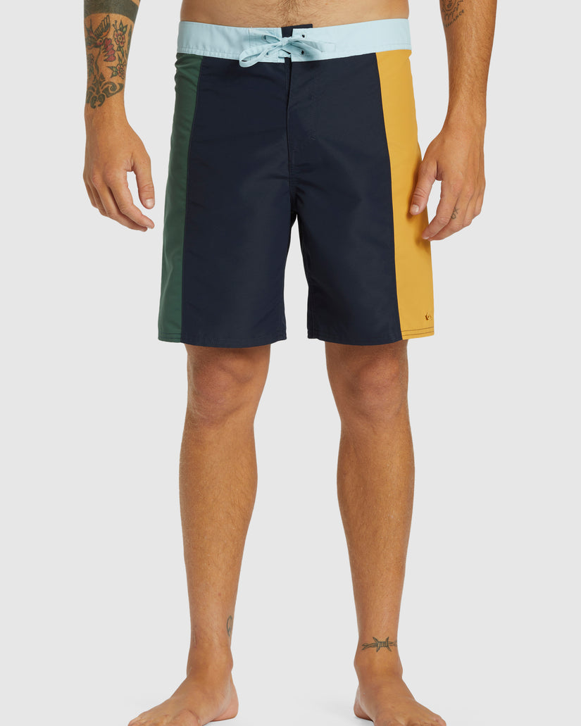 Mens Made Better 18.5" Boardshorts