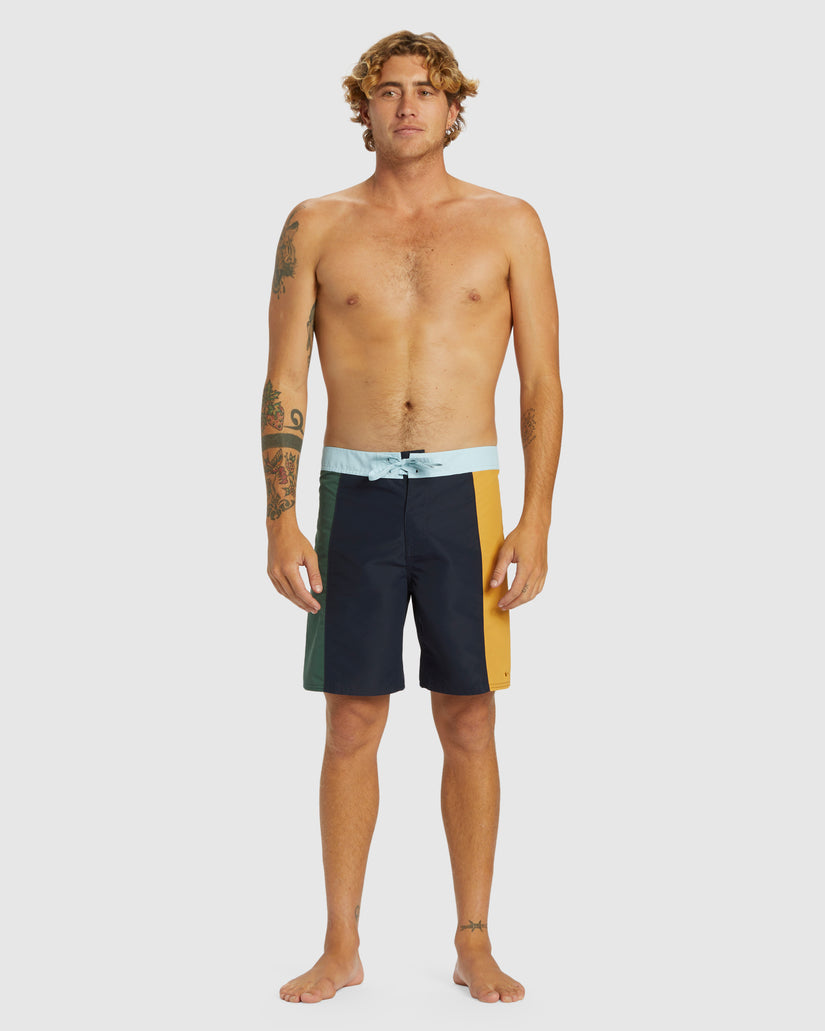 Mens Made Better 18.5" Boardshorts